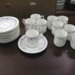 606 8645 Kaffekoppar